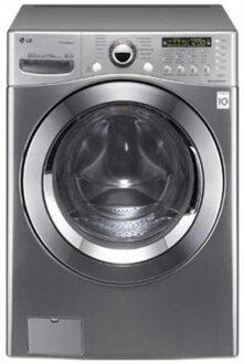 LG F1255RDS7 Çamaşır Makinesi kullananlar yorumlar